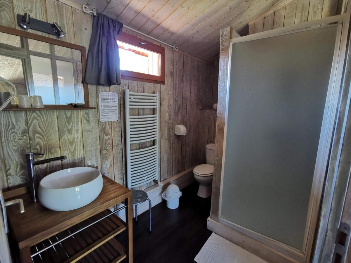 Le Moulin De La Fortie, Maison D'Hotes Viscomtat Exteriér fotografie