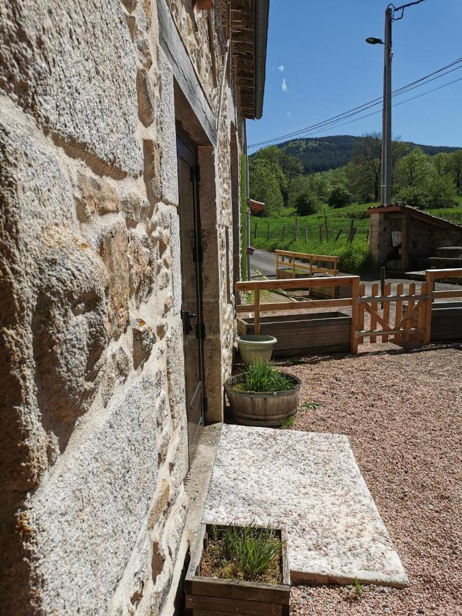 Le Moulin De La Fortie, Maison D'Hotes Viscomtat Exteriér fotografie
